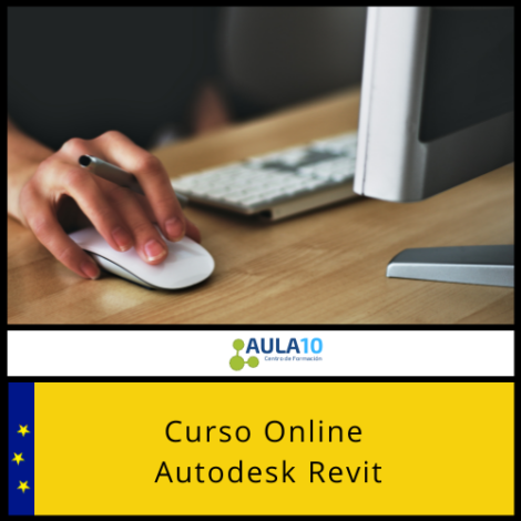 Curso Online de Autodesk Revit
