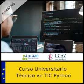 curso programación python