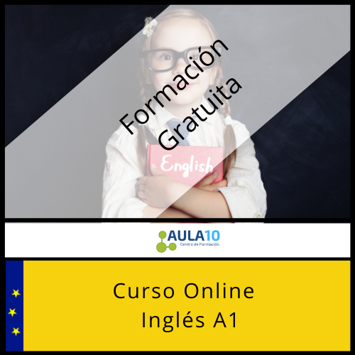 Curso Online Gratis Inglés A1