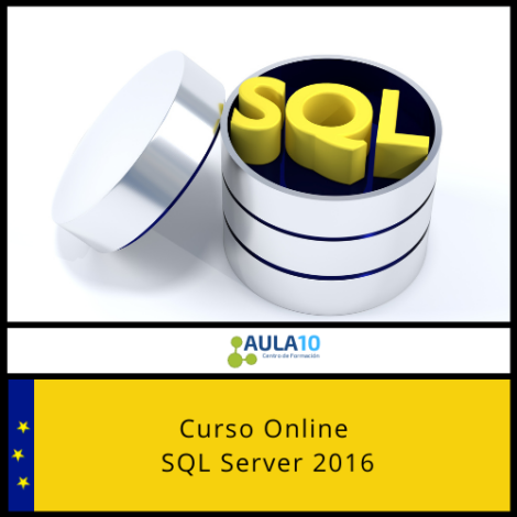 Curso Online de SQL Server 2016