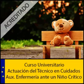 Actuación-del-Técnico-en-Cuidados-Aux.-Enfermería-ante-un-Niño-Crítico--Universidad-Antonio-de-nebrija-Curso-online-Creditos-ECTS