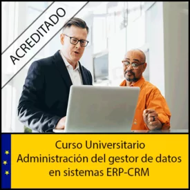 Administración-del-gestor-de-datos-en-sistemas-ERP-CRM-Universidad-Antonio-de-nebrija-Curso-online-Creditos-ECTS