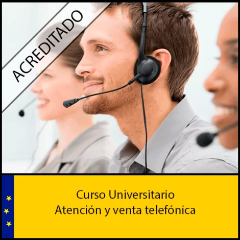 atención-y-venta-telefónica-Universidad-Antonio-de-nebrija-Curso-online-Creditos-ECTS