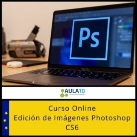 Curso Online Edición de Imágenes Photoshop CS6