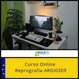 Reprografía ARGI0309