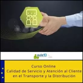 Calidad de Servicio y Atención al Cliente en el Transporte y la Distribución