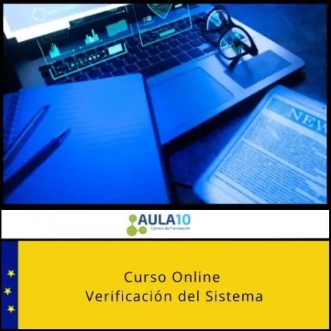 Curso Online Verificación del Sistema