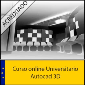 Autocad 3D