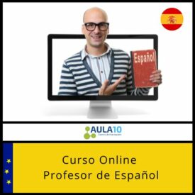 Curso de Profesor de Español para Extranjeros ELE online