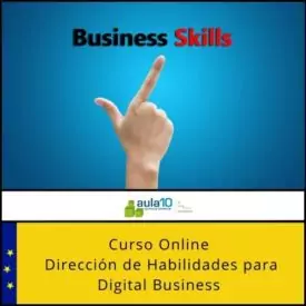 Dirección de Habilidades para Digital Business