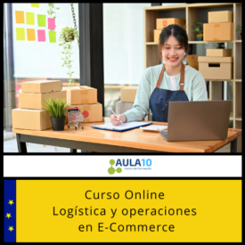 Logística y operaciones en E-Commerce