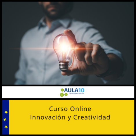Innovación y Creatividad