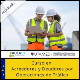 Acreedores y Deudores por Operaciones de Tráfico