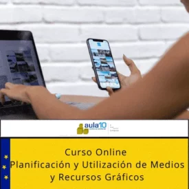 Curso Online Utilización de Recursos Gráficos
