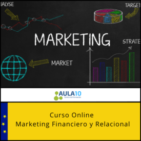 Marketing Financiero y Relacional