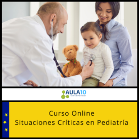 Situaciones Críticas en Pediatría