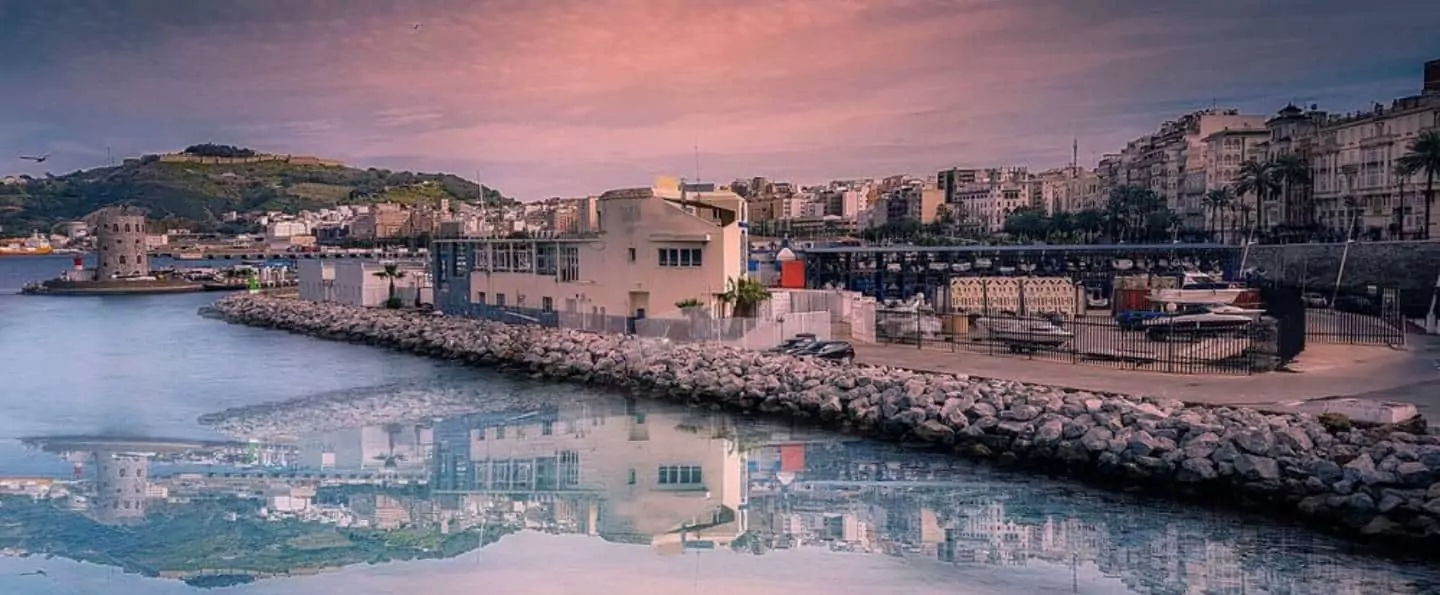 Cursos en Ceuta