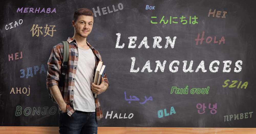 Trucos para aprender idiomas