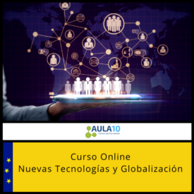 Curso de Nuevas Tecnologías y Globalización