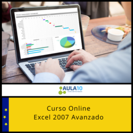 Excel 2007 Avanzado