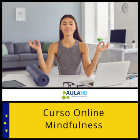 Curso online Mindfulness