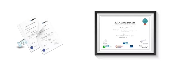 Curso Online Animación Física Deportiva para Certificado de Profesionalidad AFDA0211 (Titulación Oficial FEF)