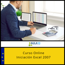Iniciación Excel 2007