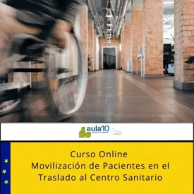 Movilización de Pacientes en el Traslado al Centro Sanitario