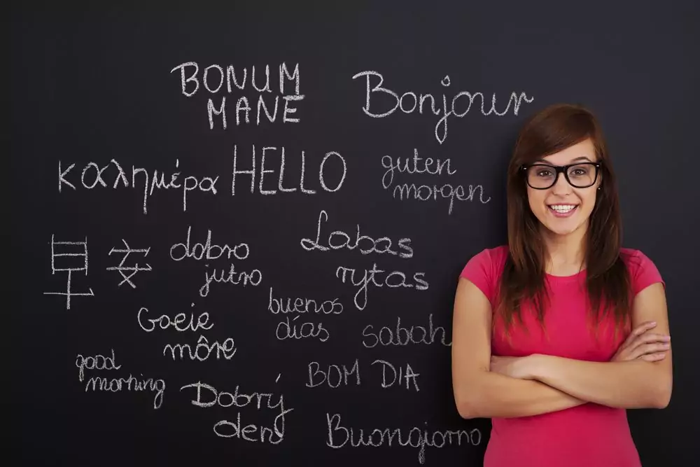 ¿Qué ventajas tiene saber más de un idioma?