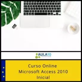 Curso online Microsoft Access 2010 inicial