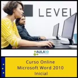 Curso online Microsoft Word 2010 Inicial