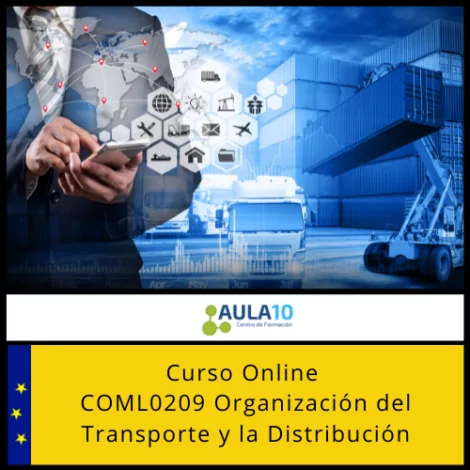 COML0209 Organización del Transporte y la Distribución