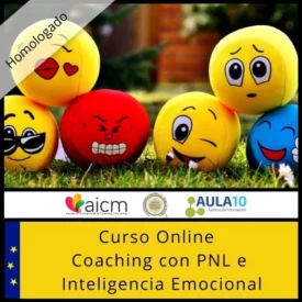 Curso Online Coaching con PNL e Inteligencia Emocional