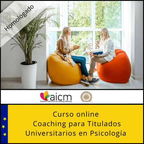Coaching para Titulados Universitarios en Psicología