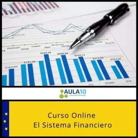Curso Online El Sistema Financiero