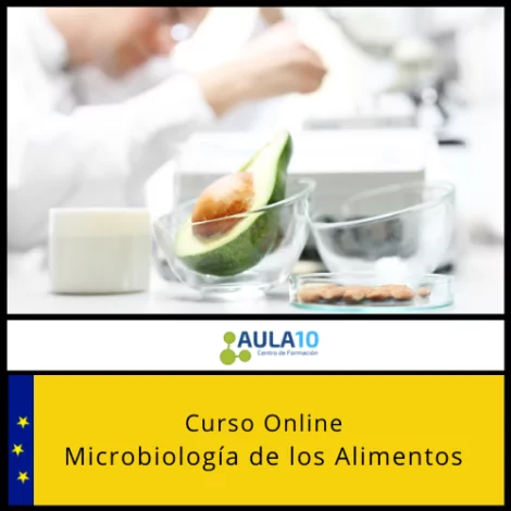 Microbiología de los Alimentos 