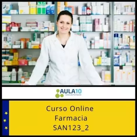 SAN123_2 Farmacia