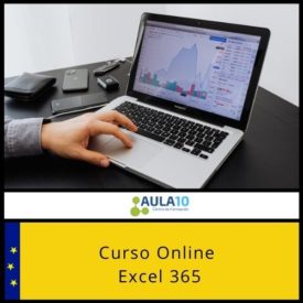 Curso Online Excel 365