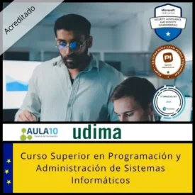Curso IFCT0609