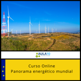 Curso Online Panorama Energético Mundial
