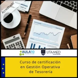 gestión operativa de tesorería