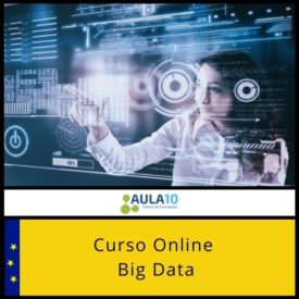 Curso online Big Data