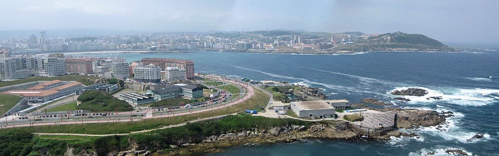 Cursos en La Coruña