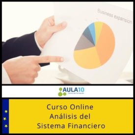 Curso Online Análisis del Sistema Financiero