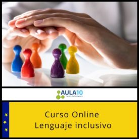 Curso online Lenguaje inclusivo