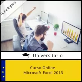 Microsoft Excel 2013 Acreditado