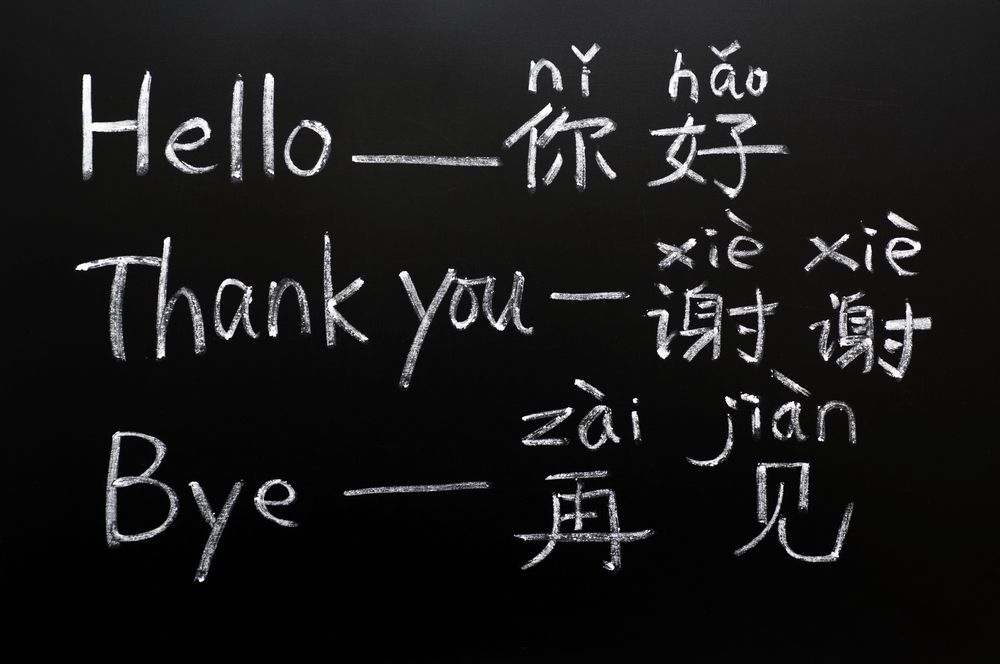Aprender Chino: 5 razones por las que deberías aprender chino