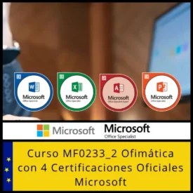 Curso MF0233_2