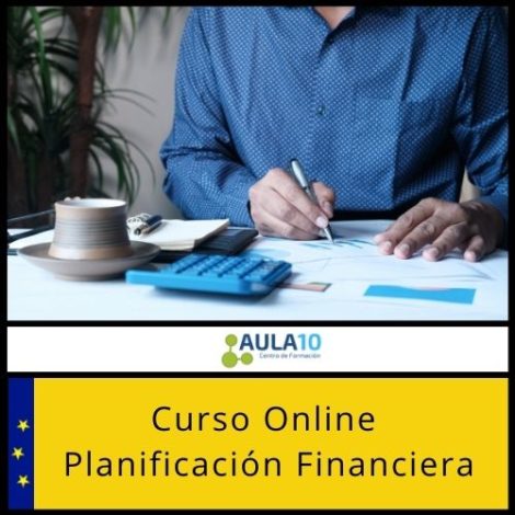 Curso Online Planificación Financiera