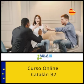 Catalán B2